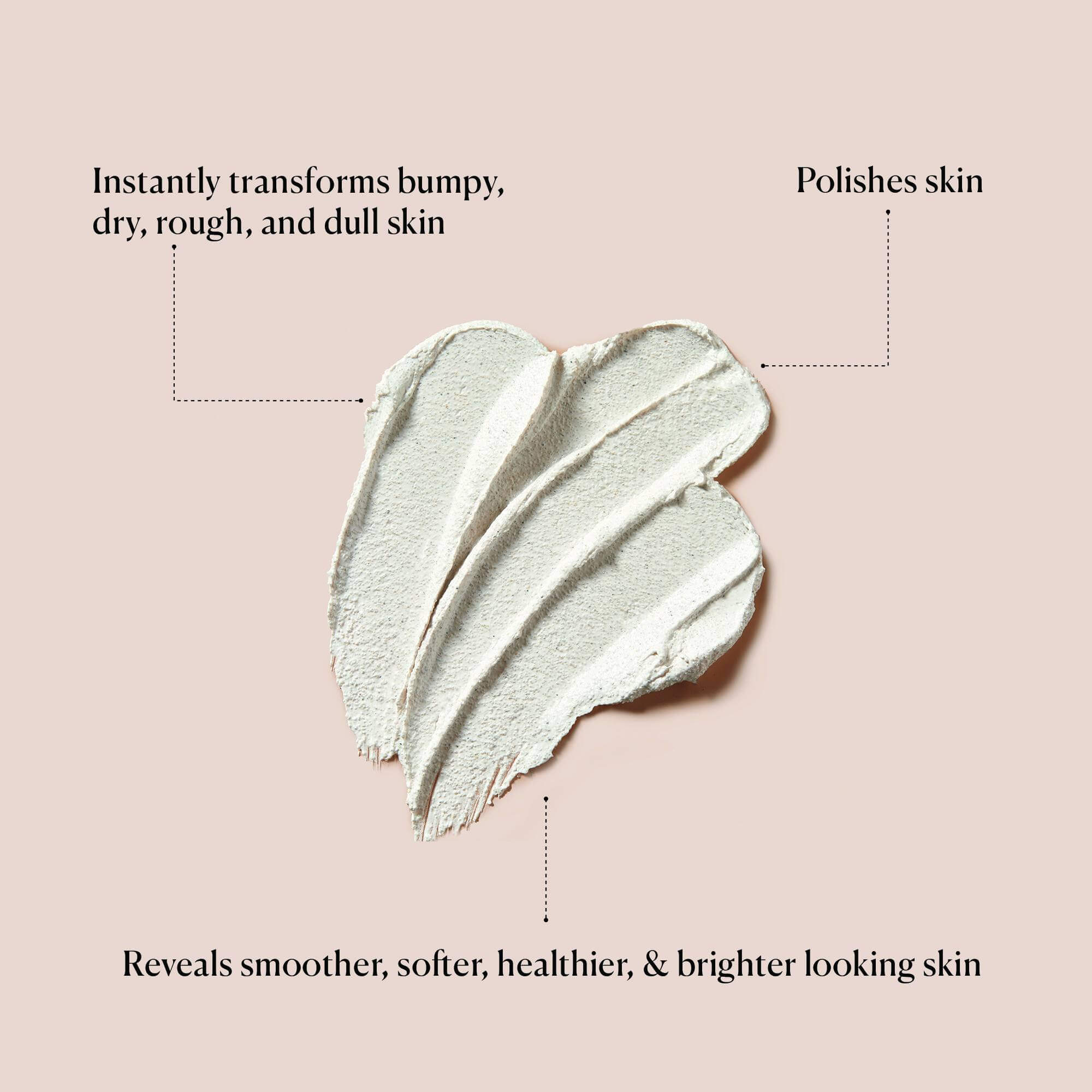 KP Body Scrub & Mask  - image 3