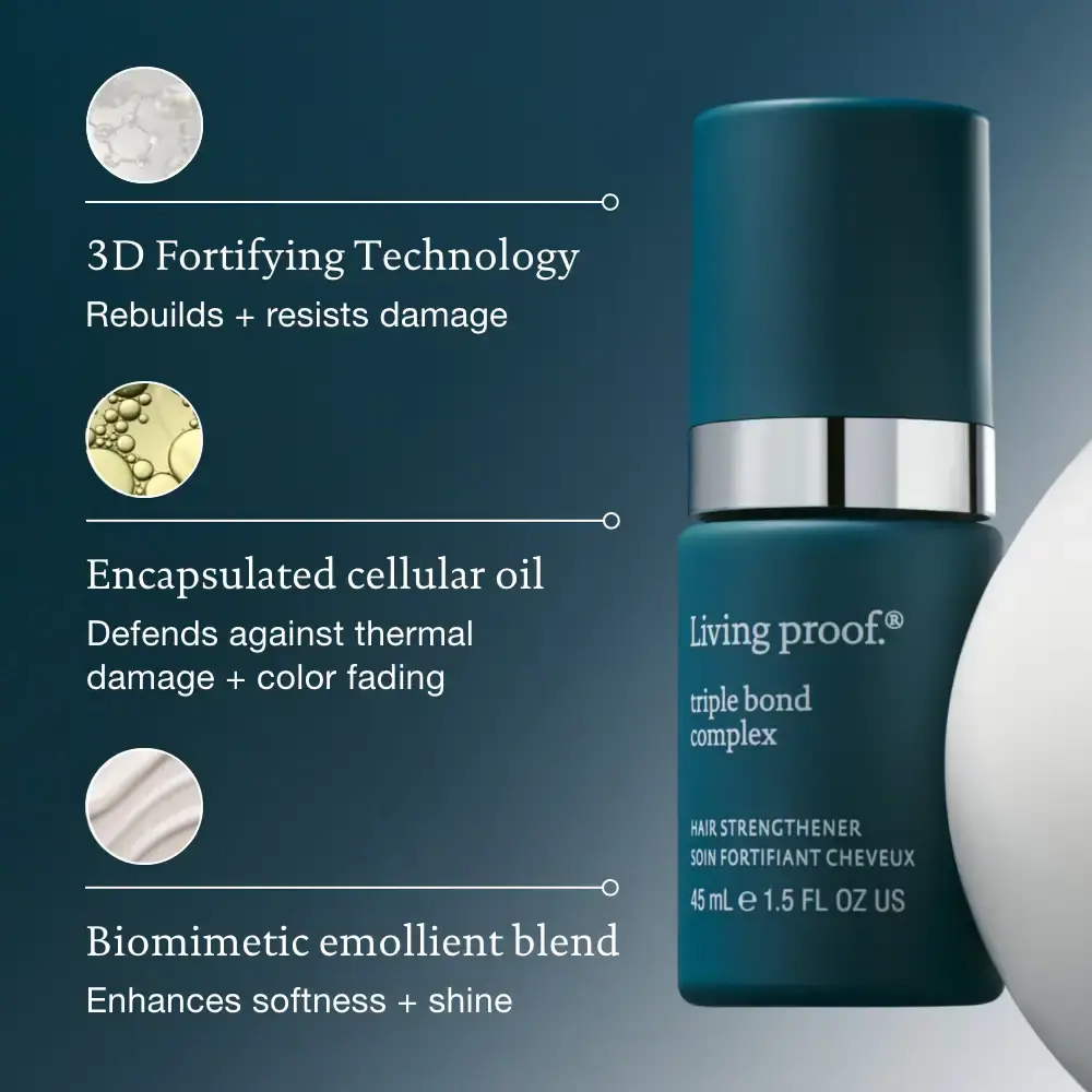 Triple Bond Complex - image 2