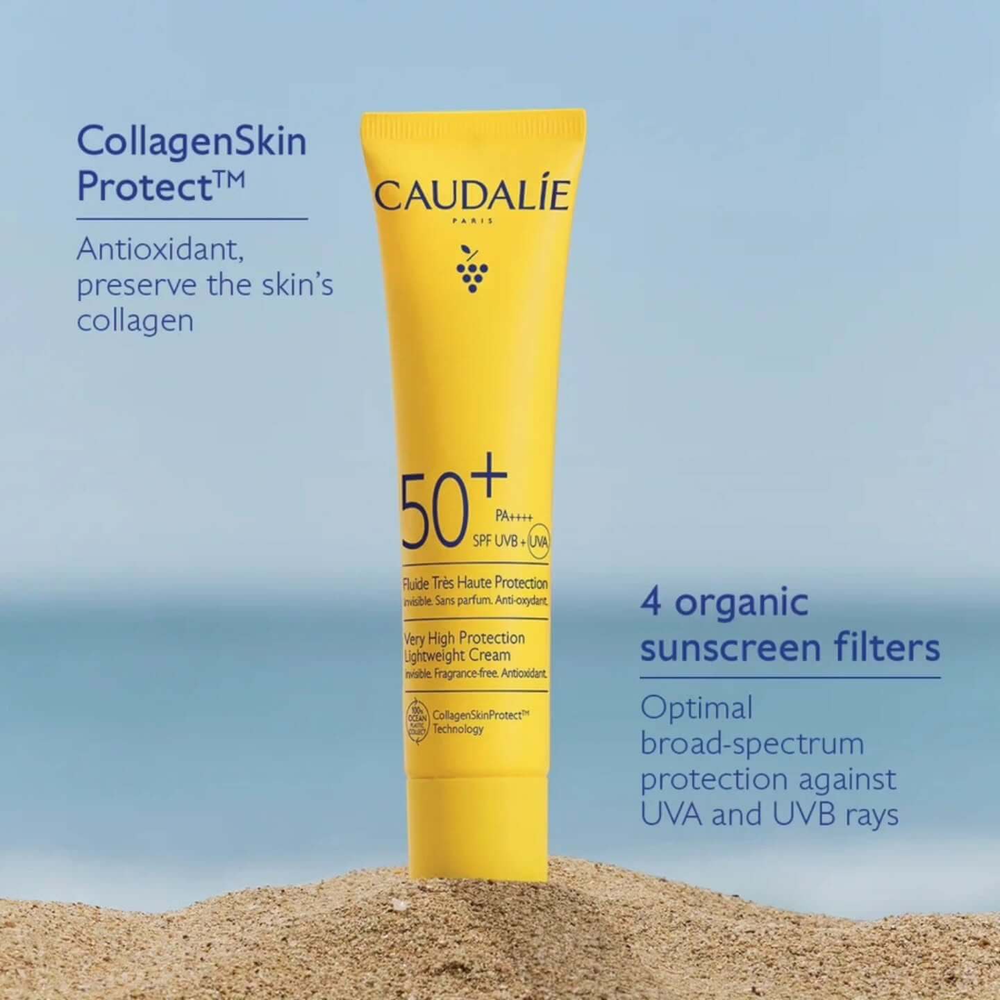  Vinoperfect Dark Spot Brightening Serum & Sunscreen SPF 50+ Set - image 10