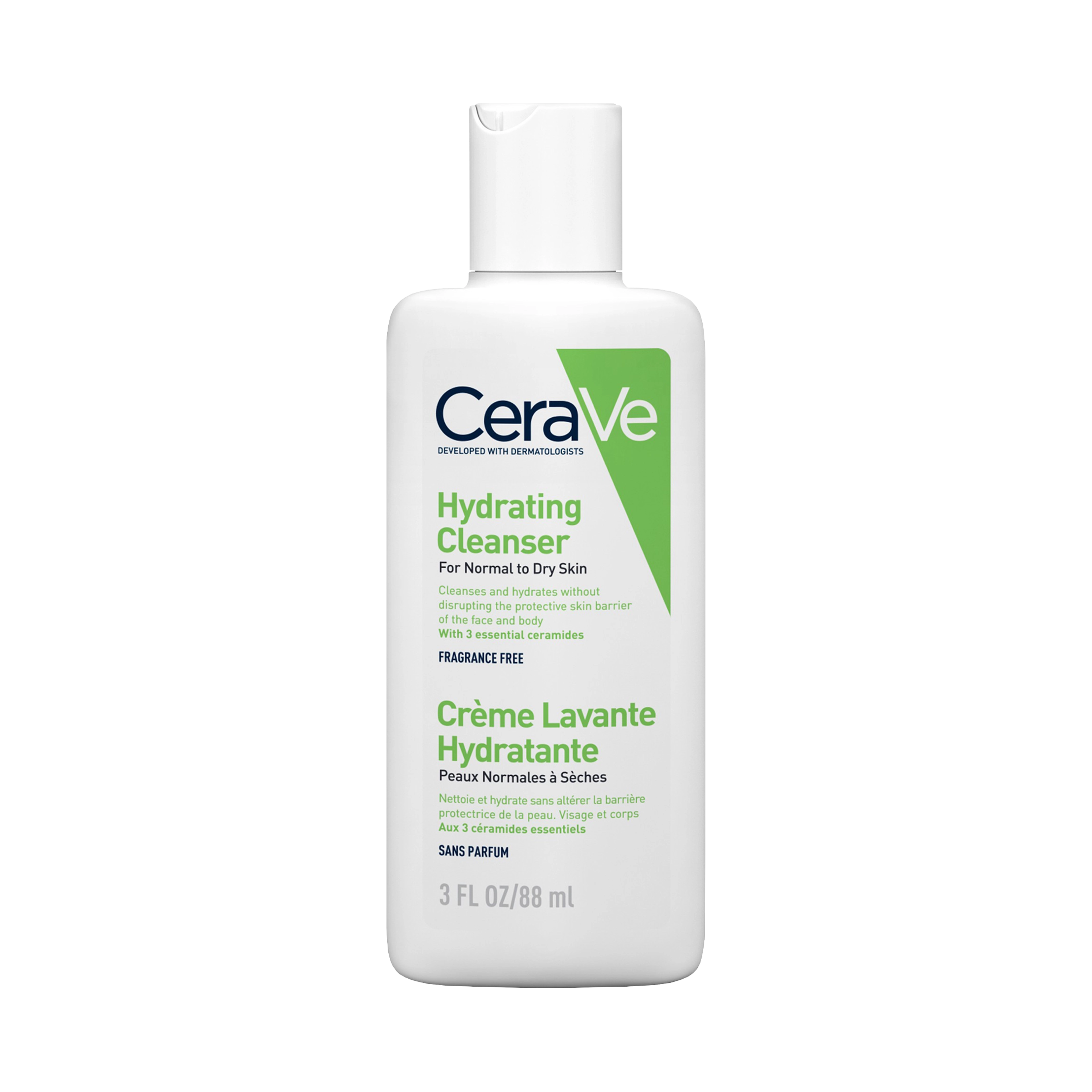 Hydrating Cleanser