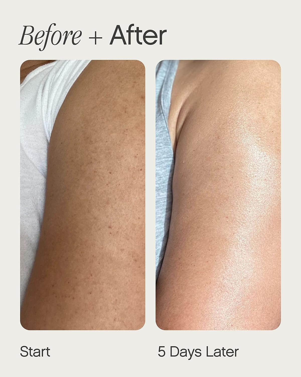 Slather Exfoliating Body Serum - image 7