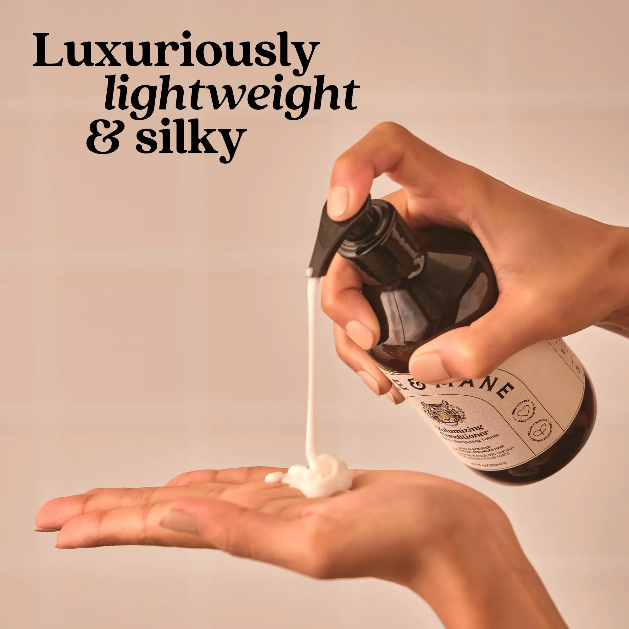 Volumizing Conditioner - image 9