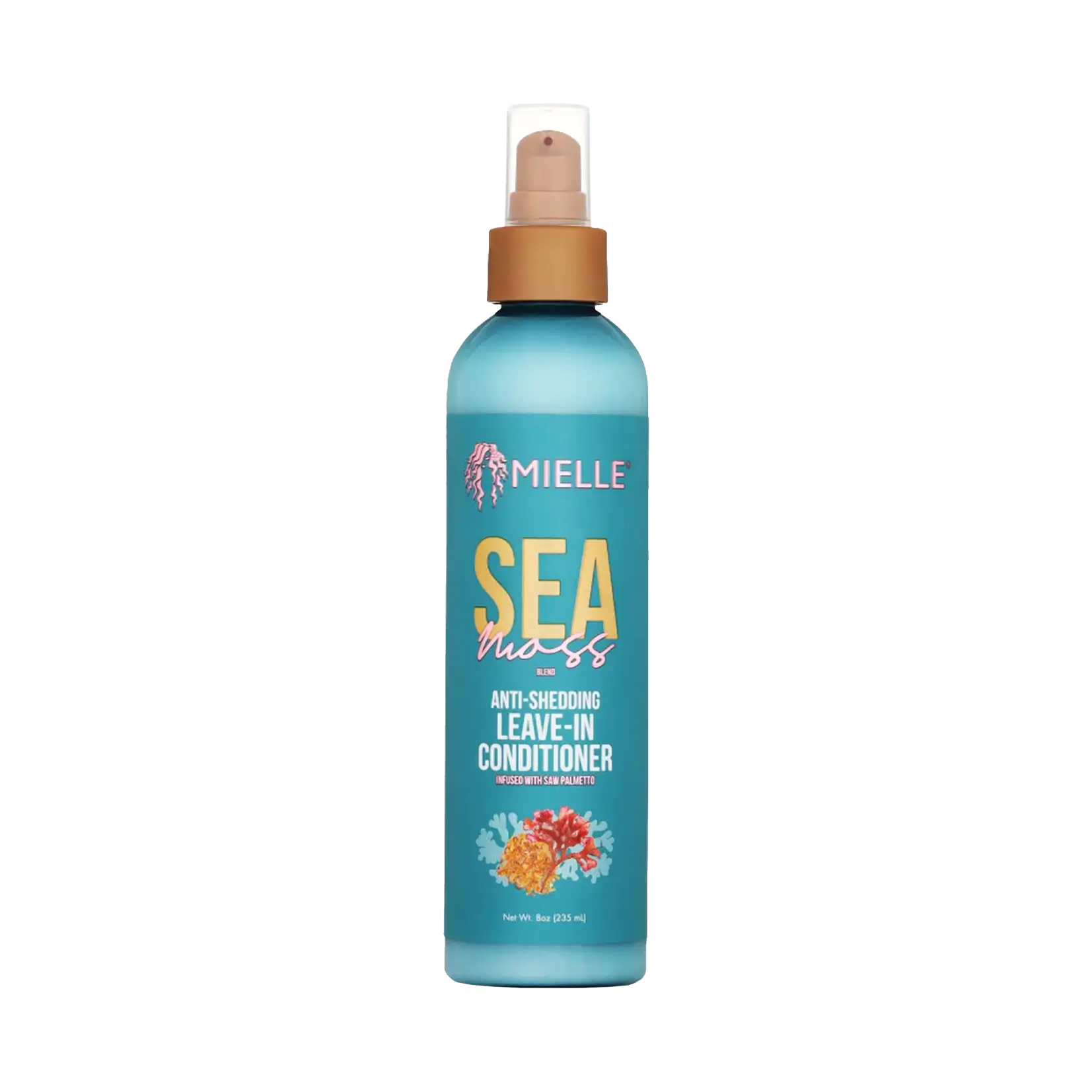 Sea Moss Leave-In Conditioner
