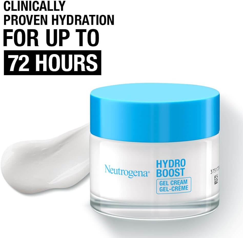 Hydro Boost Gel Cream - image 3