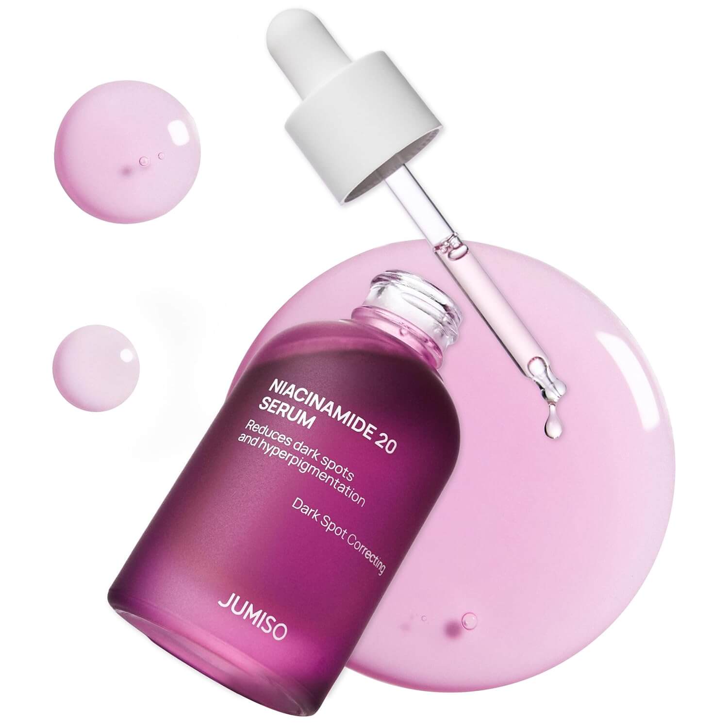 Niacinamide 20% Serum - image 2