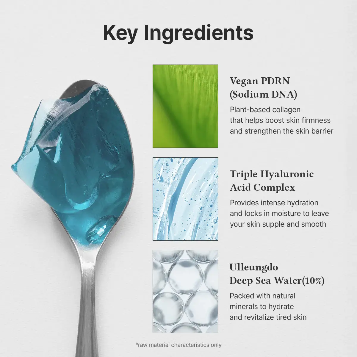 Aqua Marine Jelly Mist - image 5