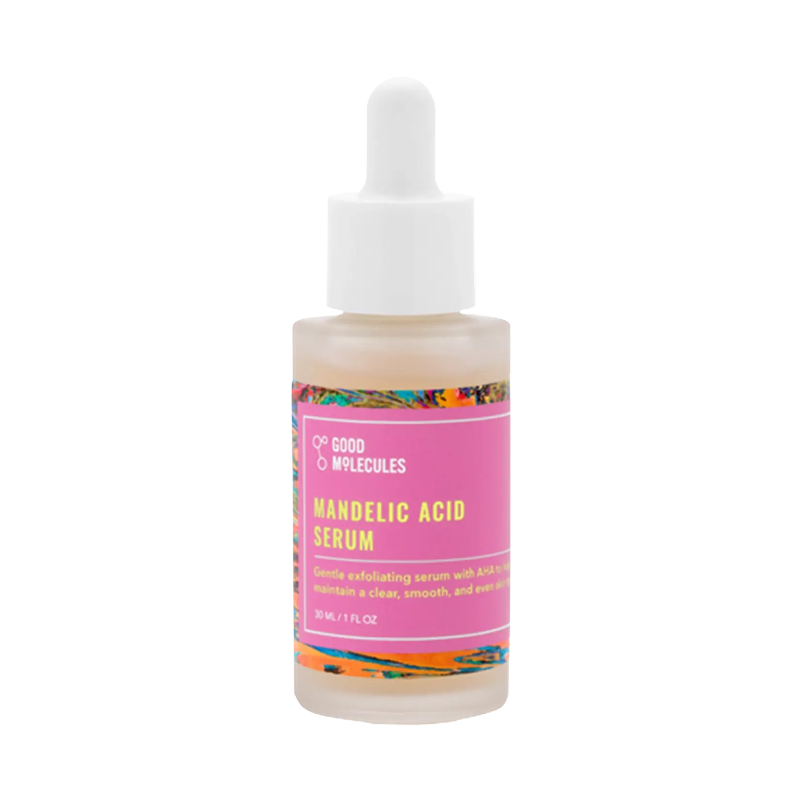 Mandelic Acid Serum