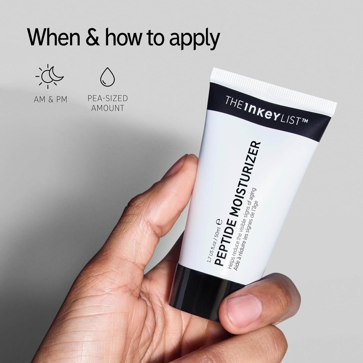  Peptide Moisturizer - image 4