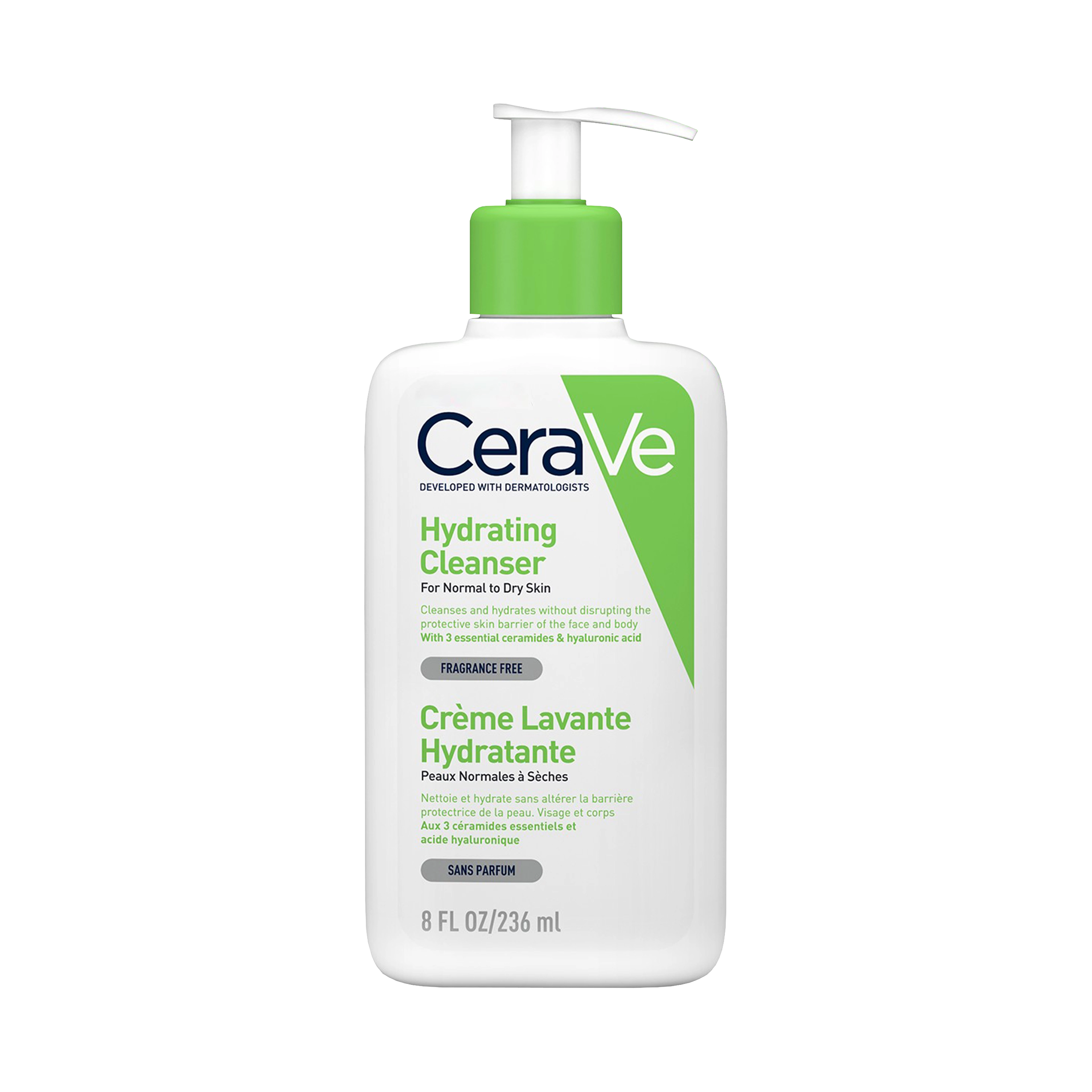 Hydrating Cleanser - image 1