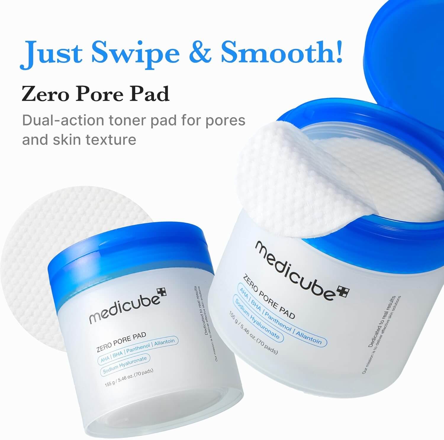 Zero Pore Pad - image 4