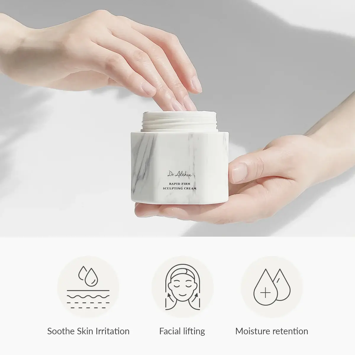 Rapid Firm Sculpting Cream - image 6