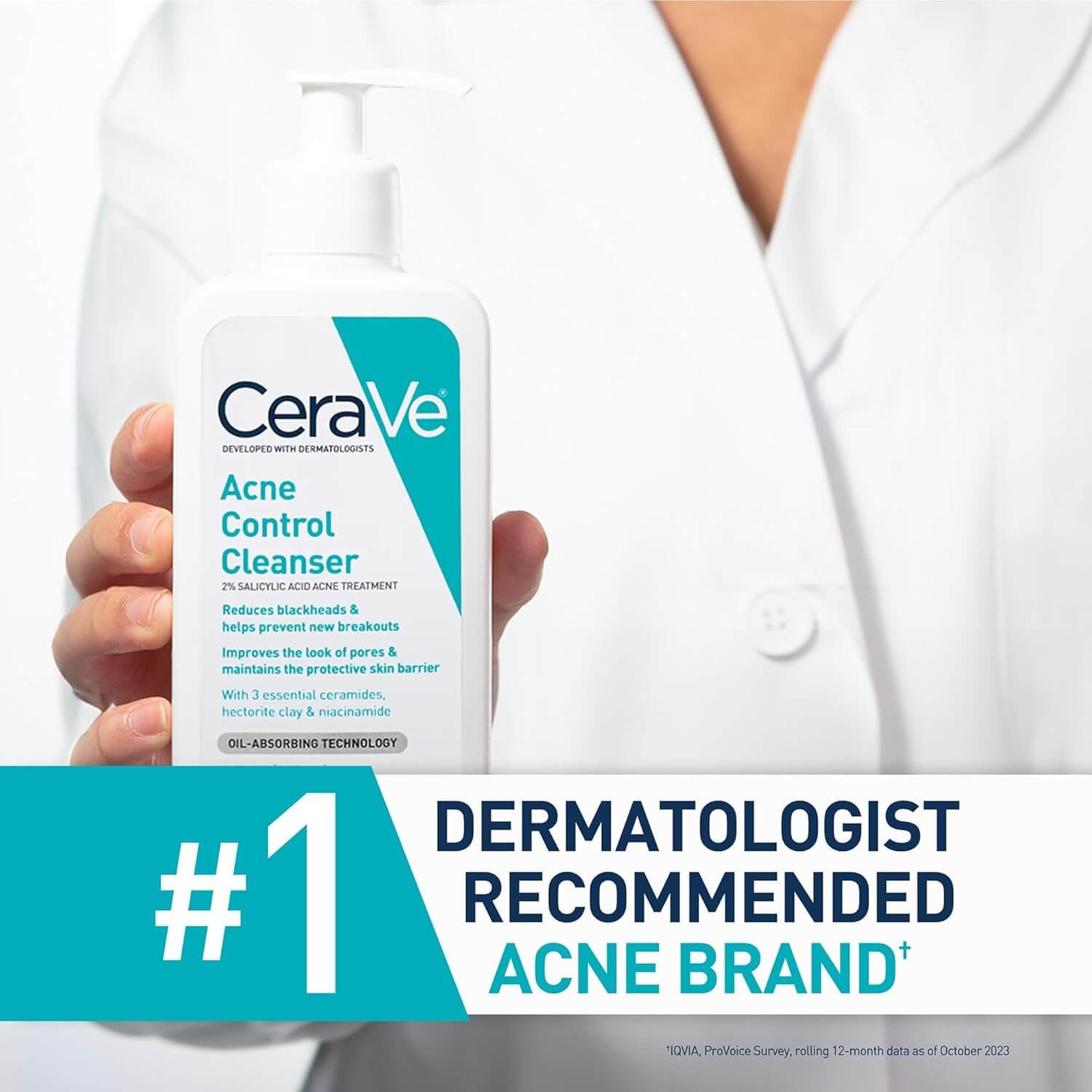 Acne Control Cleanser - image 9