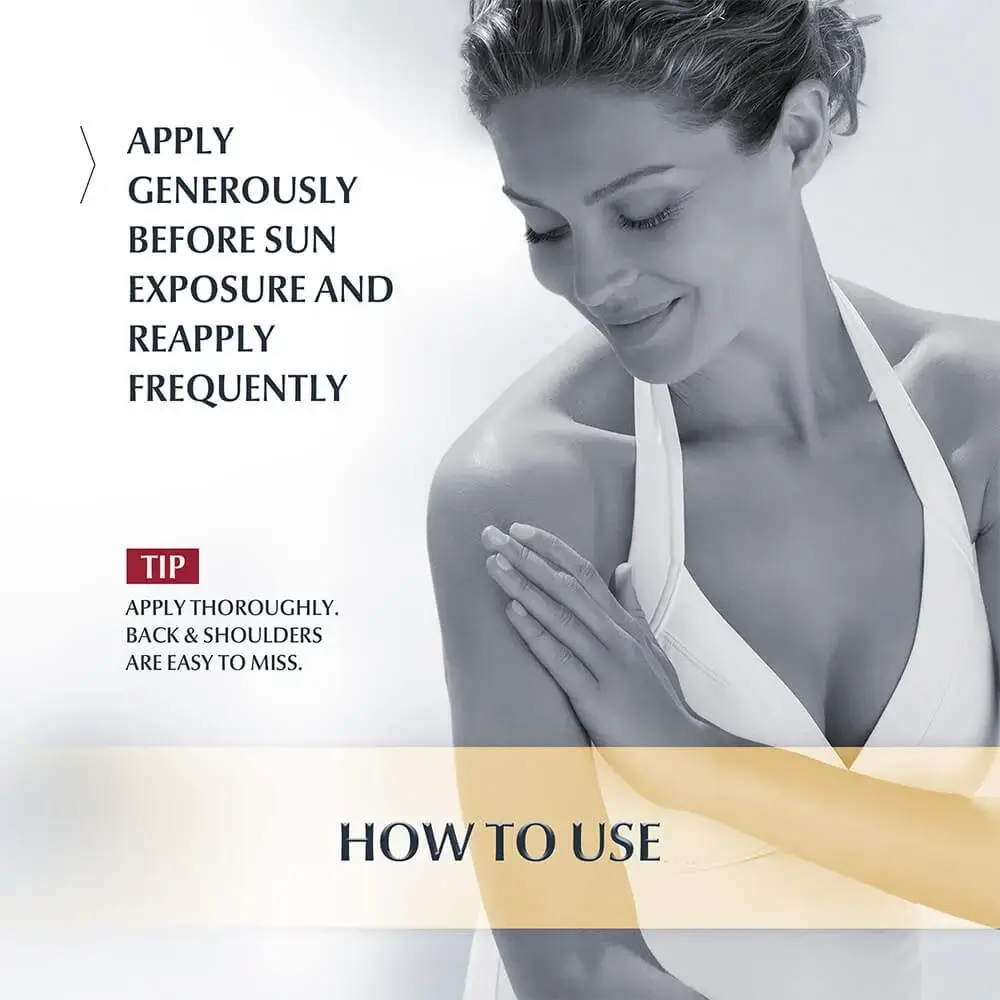 Oil Control Body Sun Gel-Cream SPF 50+  - image 7