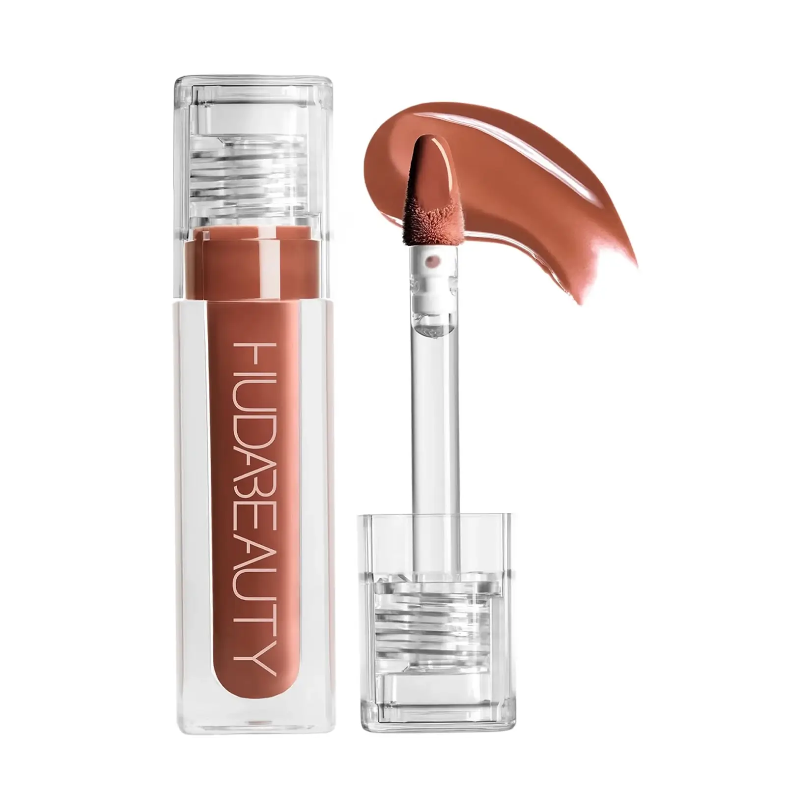 Faux Filler Extra Shine Lip Gloss - image 1