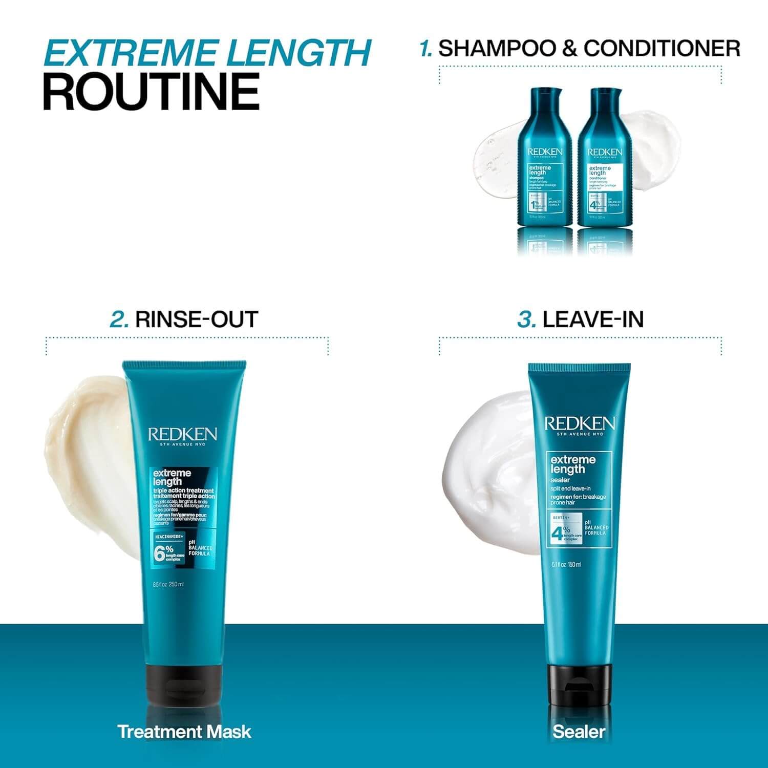 Extreme Length Conditioner - image 6
