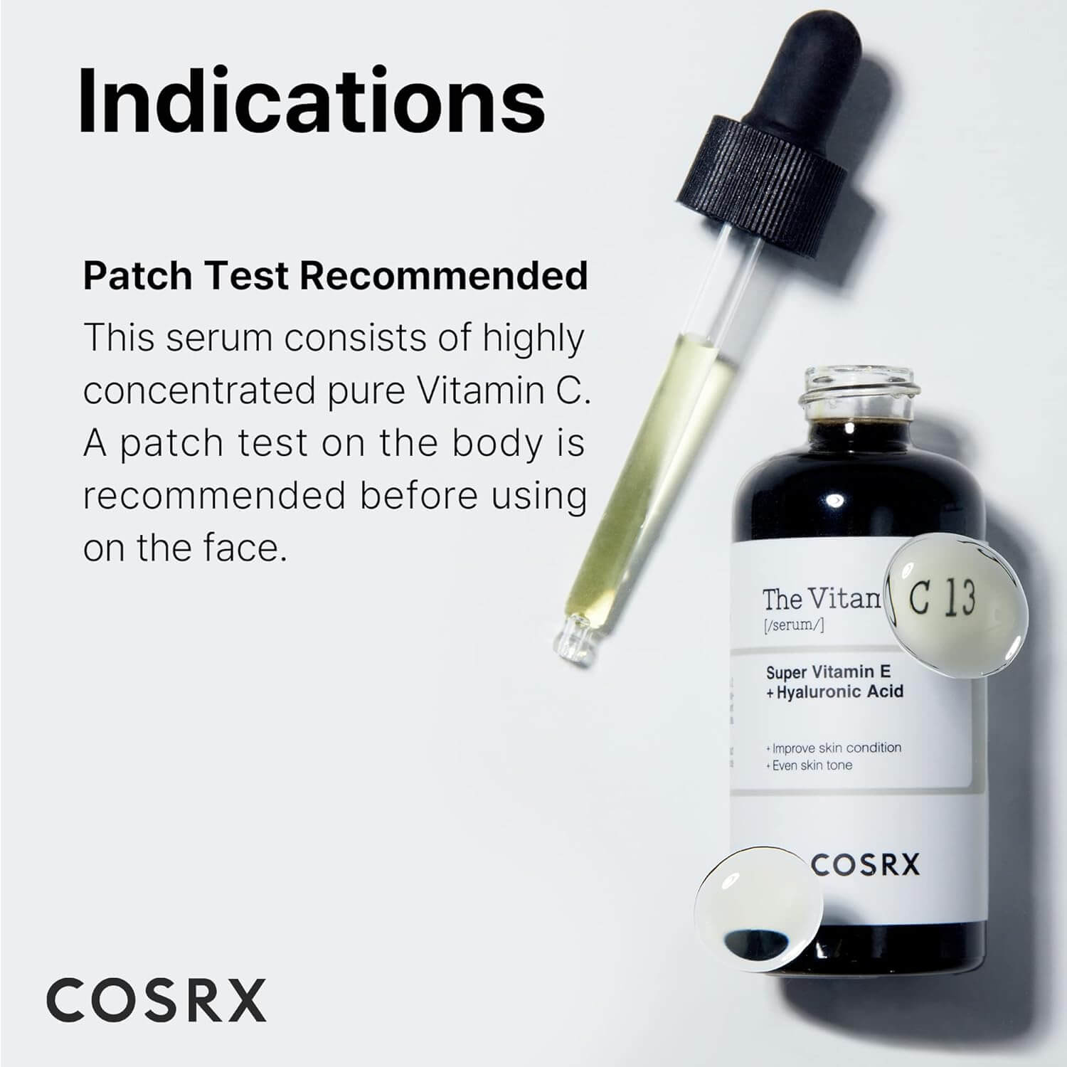 The Vitamin C 13 Serum - image 6