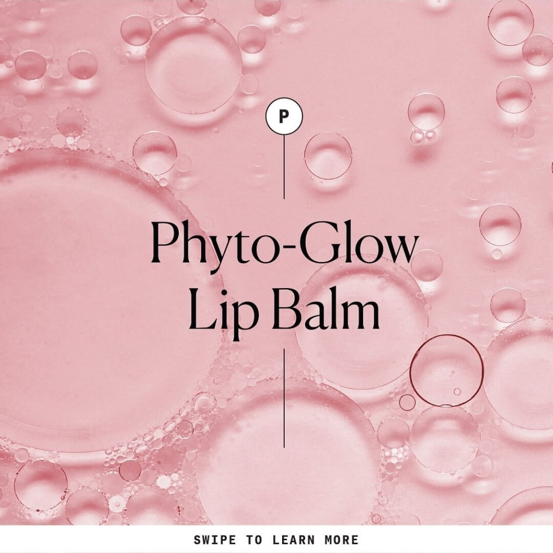 Phyto-Glow Lip Balm - image 5