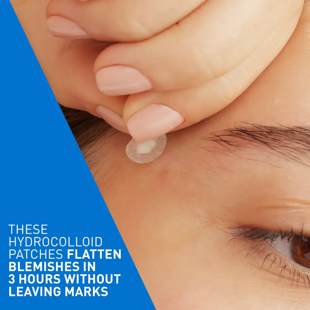 Blemish Barrier Patches - image 5