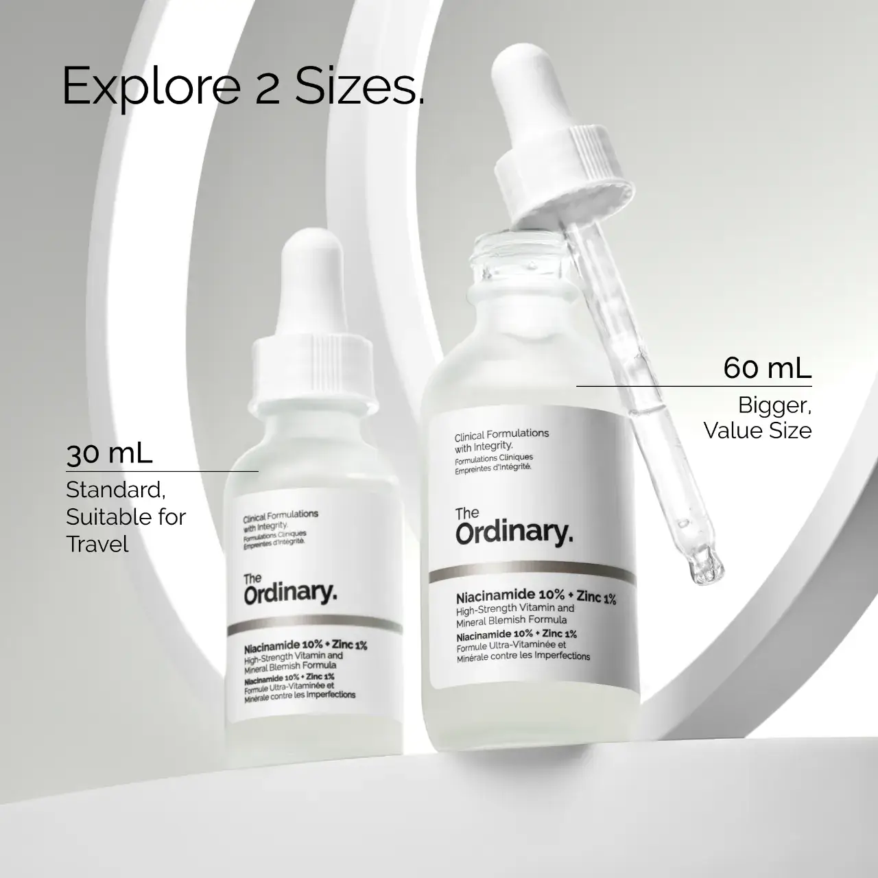 Niacinamide 10% + Zinc 1%  - image 11