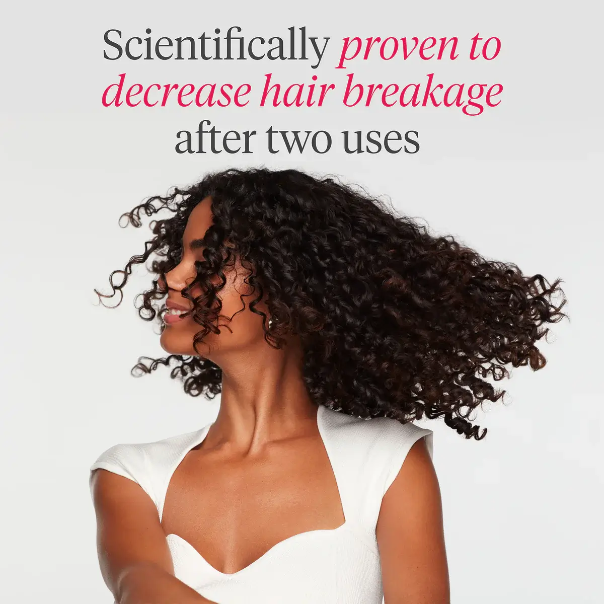 Don’t Despair, Repair!™ Almond Oil + Algae Super Moisture Conditioner  - image 8