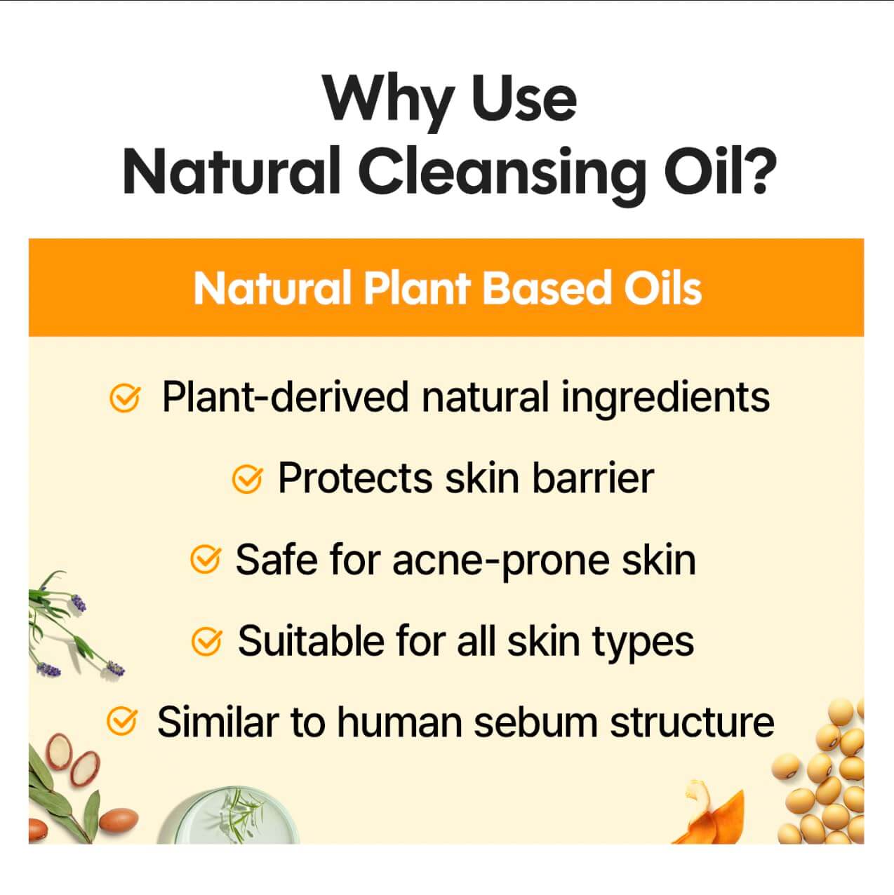 Pure Cleansing Oil - image 5
