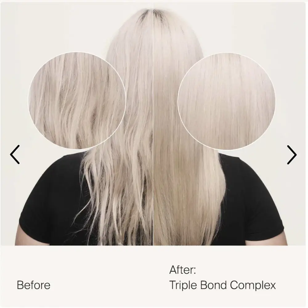 Triple Bond Complex - image 6