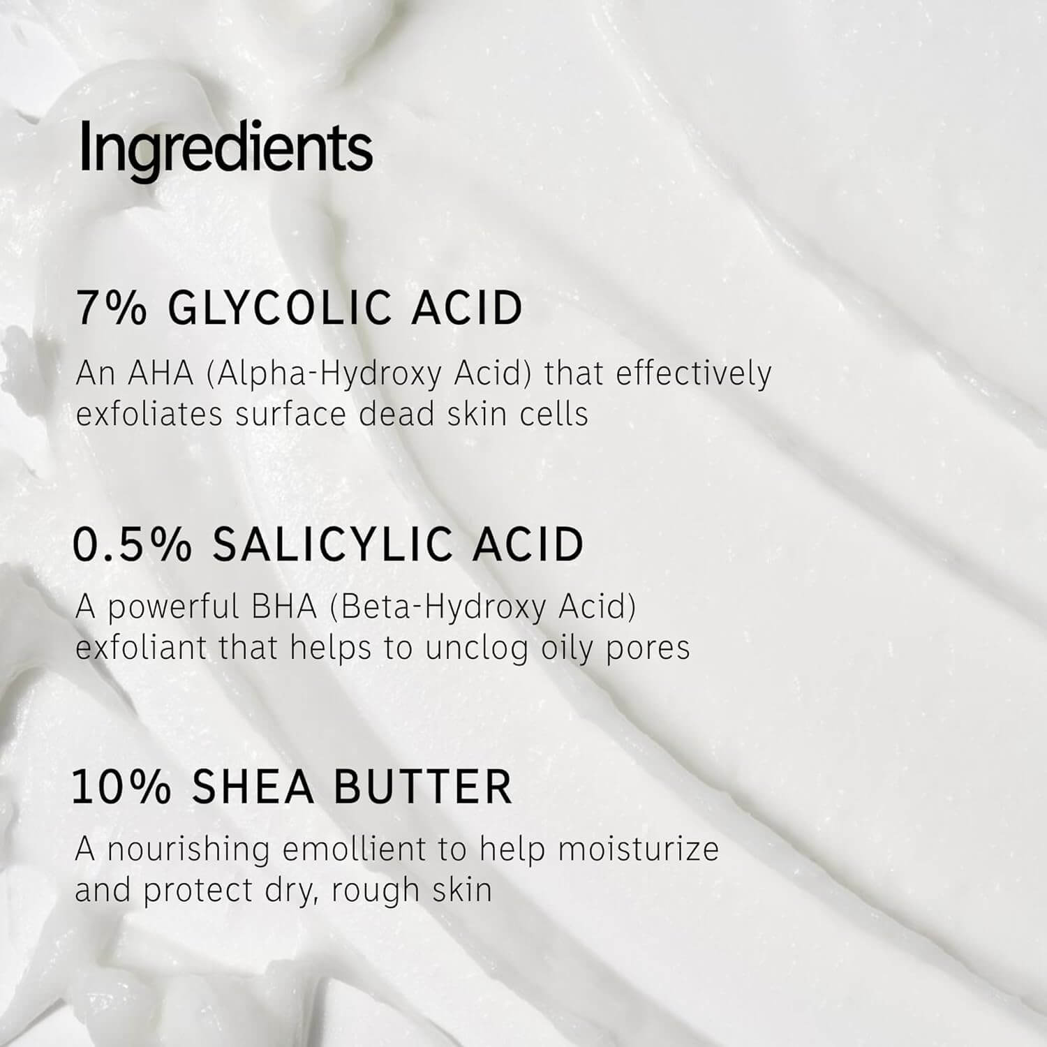 Glycolic Acid Exfoliating Body Stick - image 3