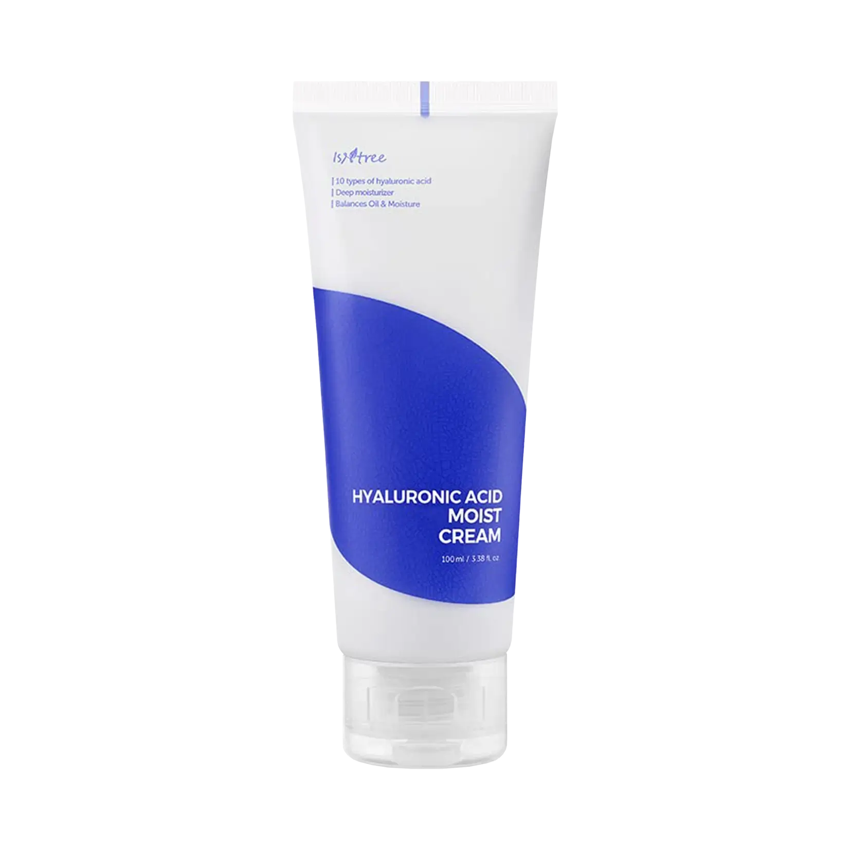 Hyaluronic Acid Moist Cream
