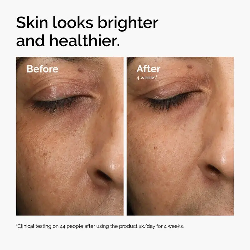Multi-Antioxidant Radiance Serum - image 8