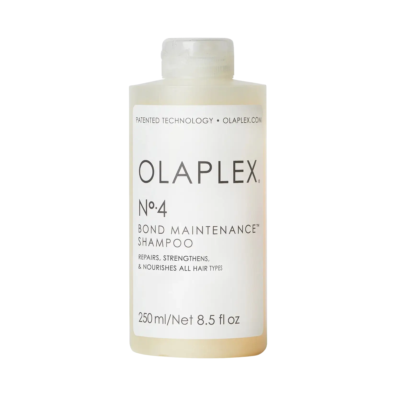 Nº.4 Bond Maintenance Shampoo