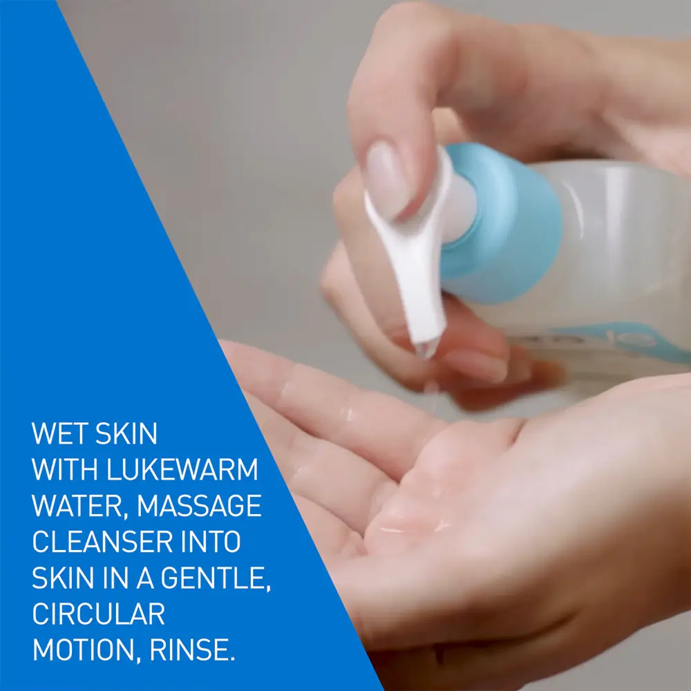 SA Smoothing Cleanser - image 13
