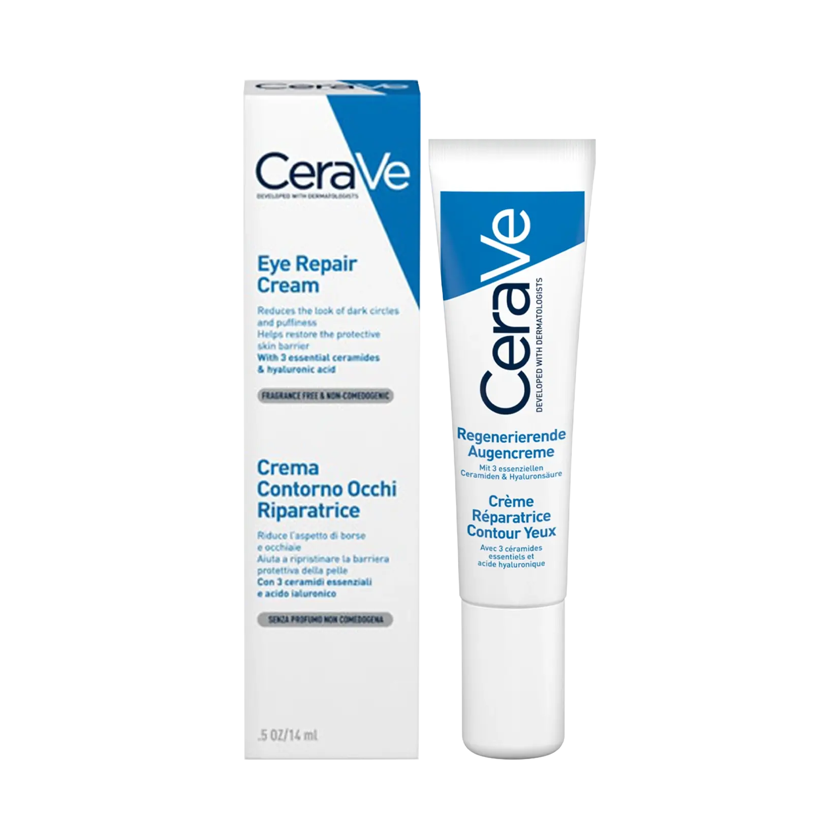 Eye Repair Cream (EU Version)