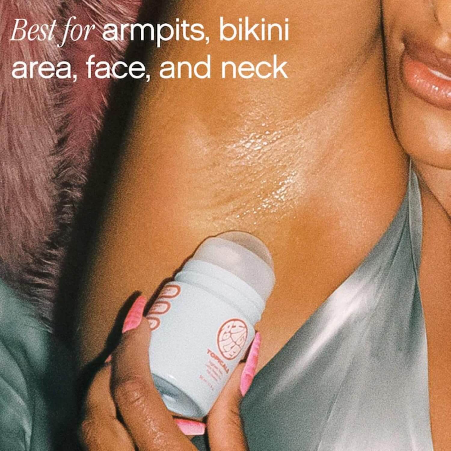 High Roller: Ingrown Tonic with AHA + BHA  - image 5