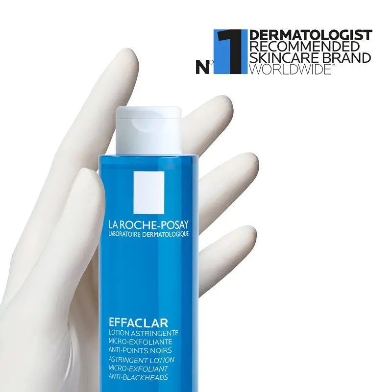 Effaclar Astringent Lotion - image 9