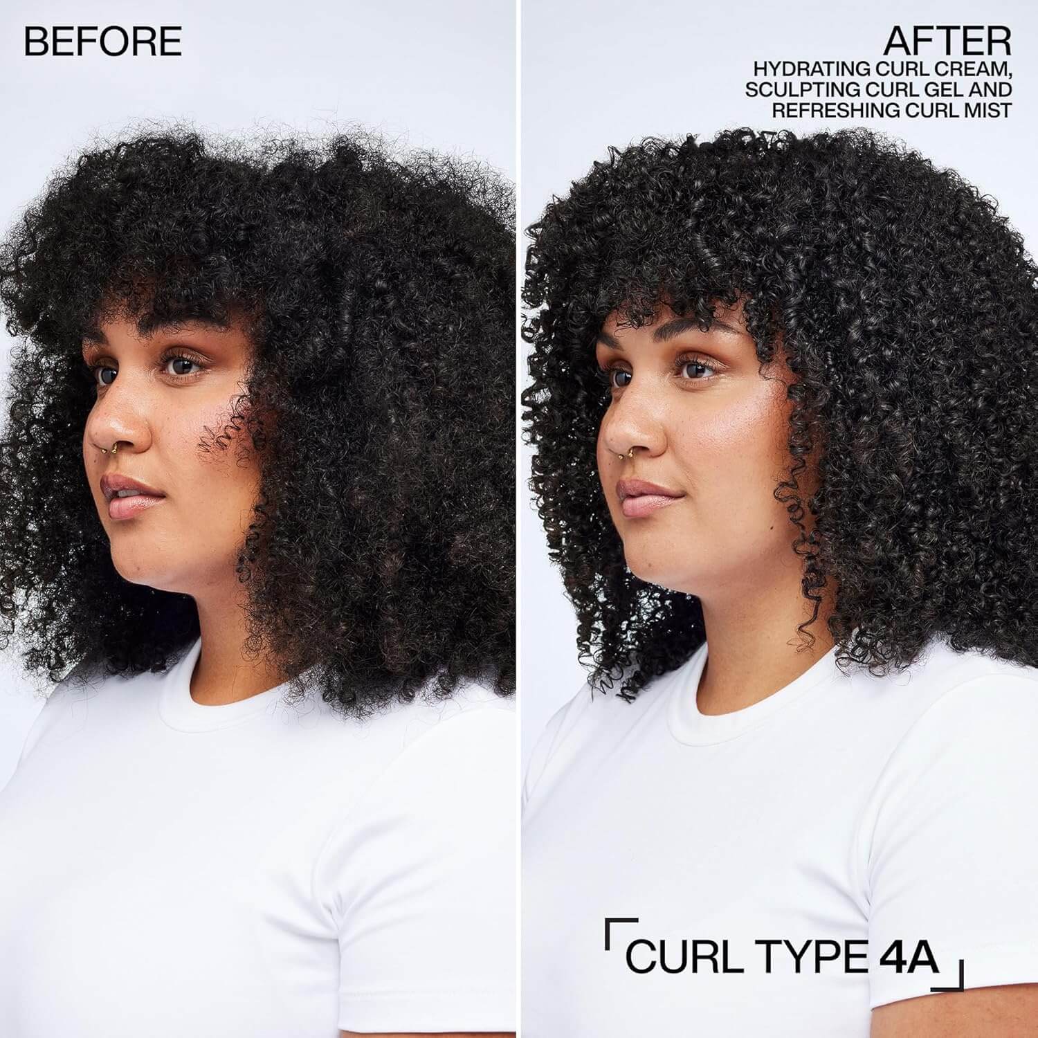 Hydrating Curl Cream - image 5