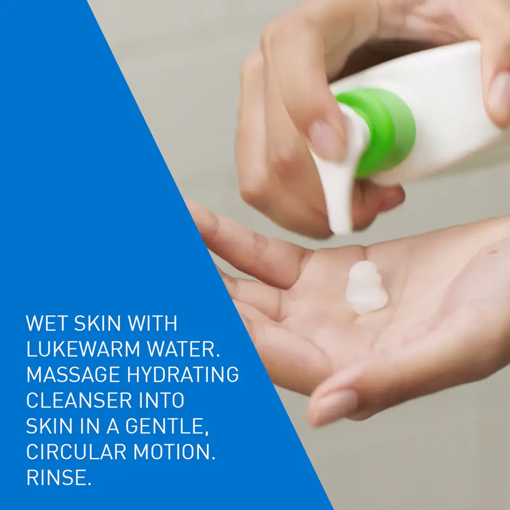 Hydrating Cleanser - image 15