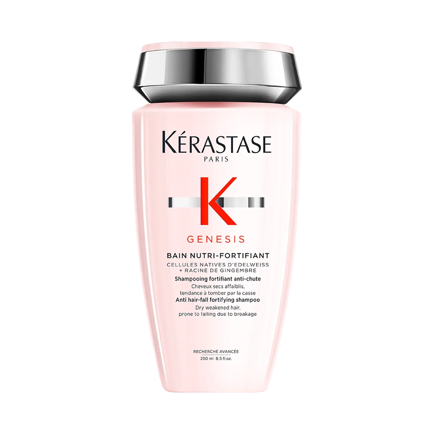 Genesis Bain Nutri-Fortifiant Shampoo 