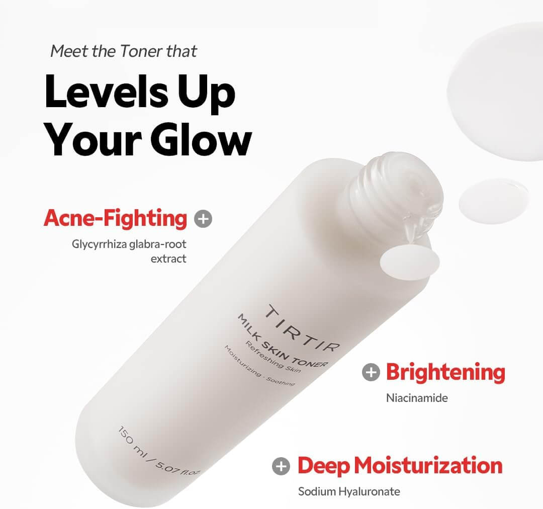 Milk Skin Toner - image 4