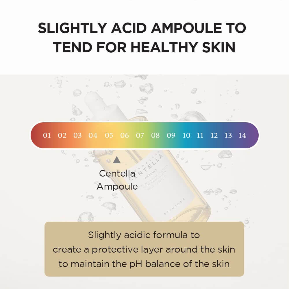 Madagascar Centella Ampoule - image 6