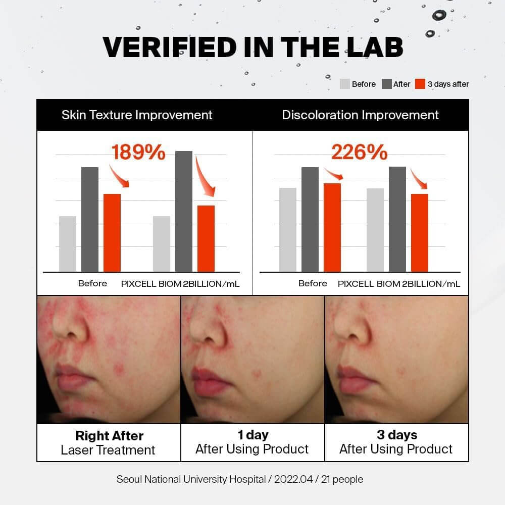 Pixcell Biom 2Billion/mL - image 6
