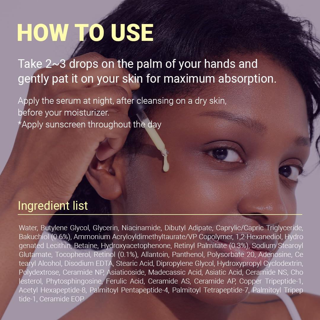 Hyper Retinol EX 1.0 Serum - image 8