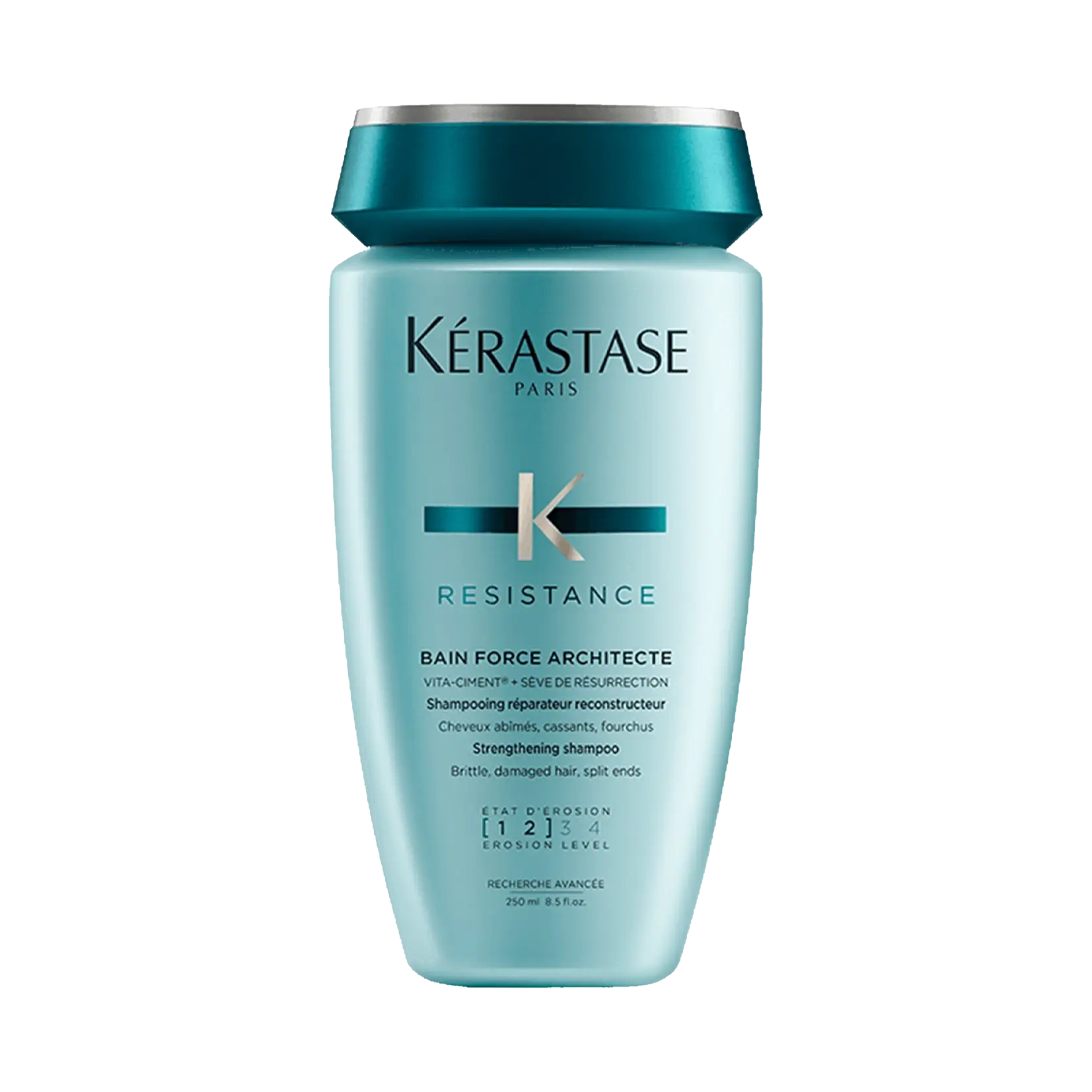 Resistance Bain Force Architecte Shampoo