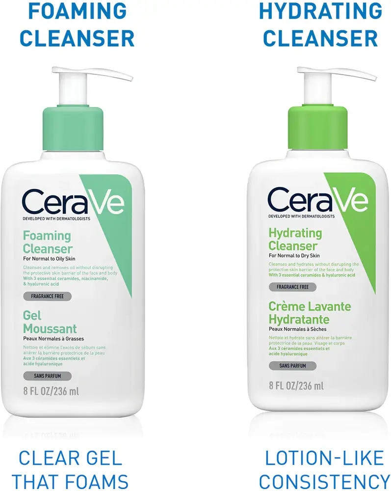 Foaming Cleanser  - image 16