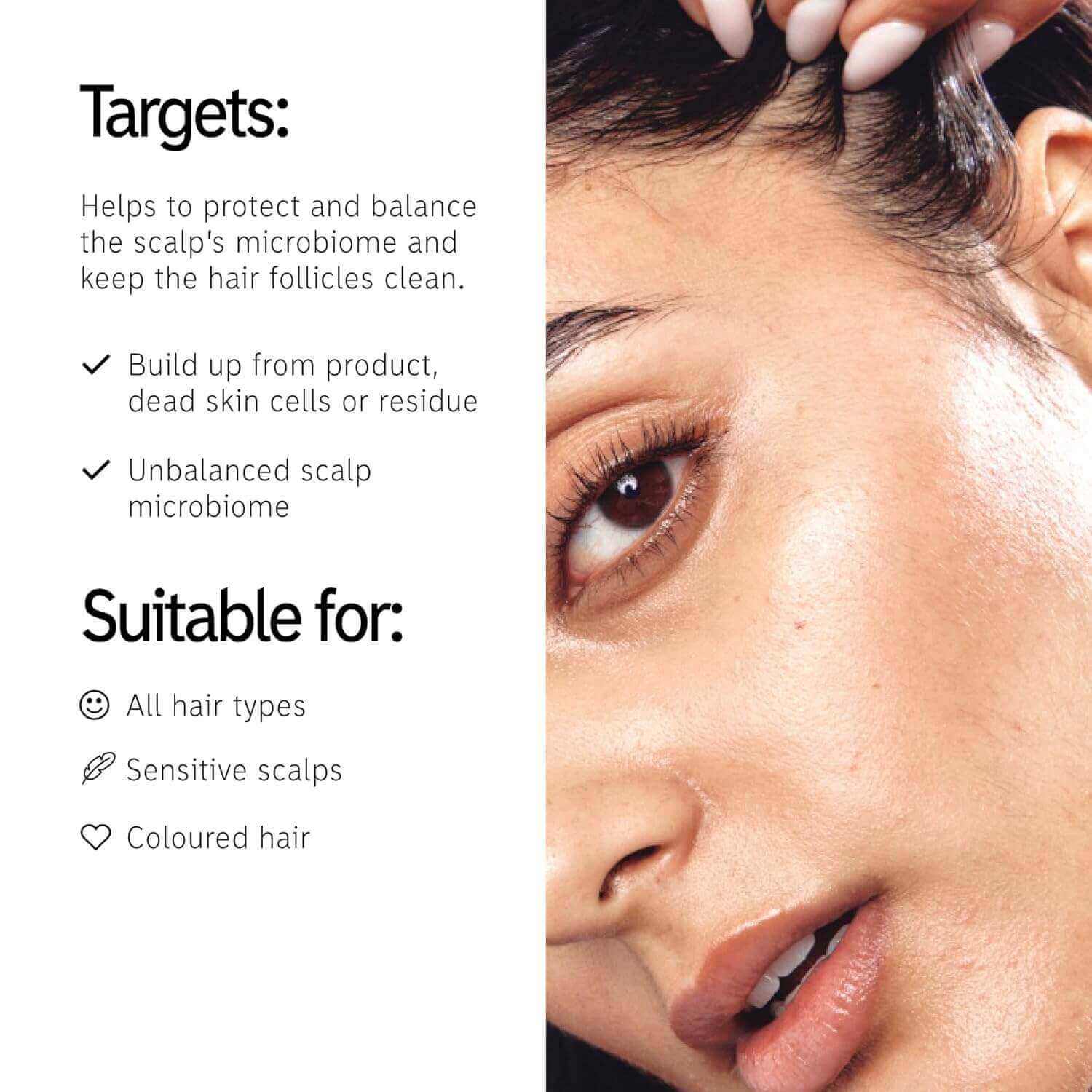 Glycolic Acid Exfoliating Scalp Scrub - image 3