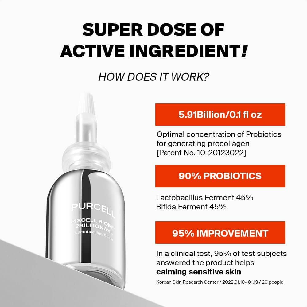 Pixcell Biom 2Billion/mL - image 5