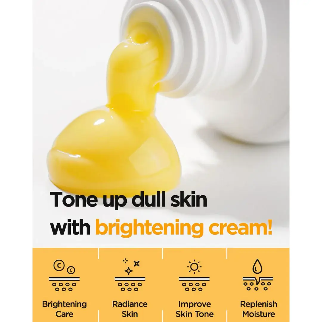 C-Niacin Toning Cream - image 4