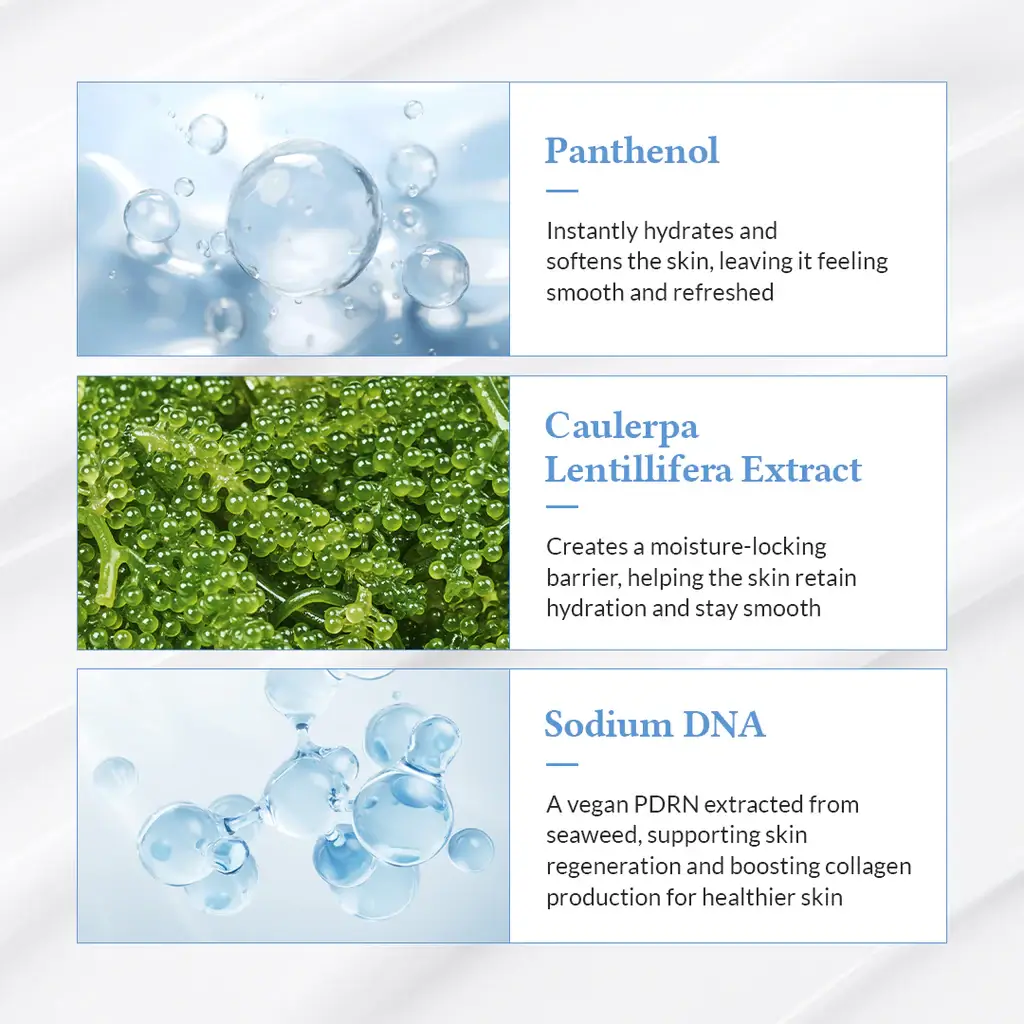 Aqua Glowing Sunscreen - image 6