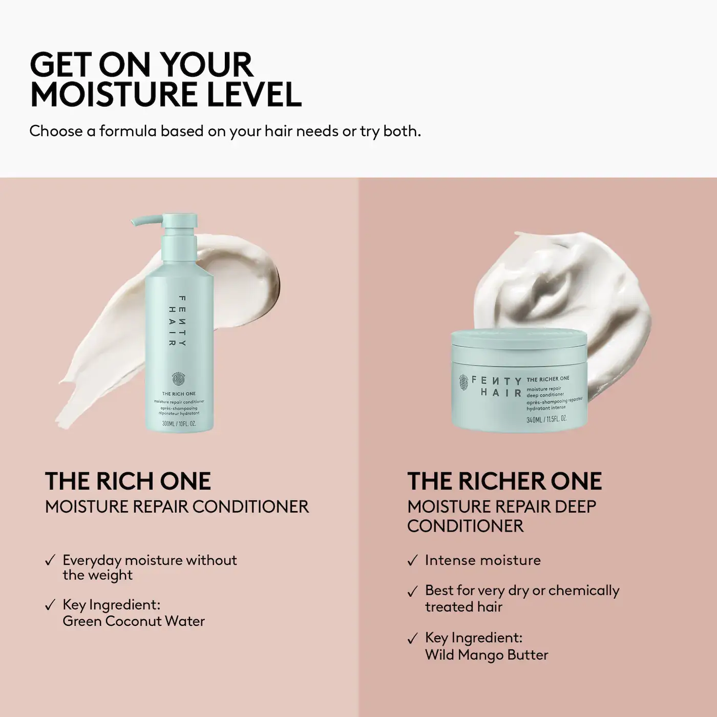The Rich One Moisture Repair Conditioner - image 12