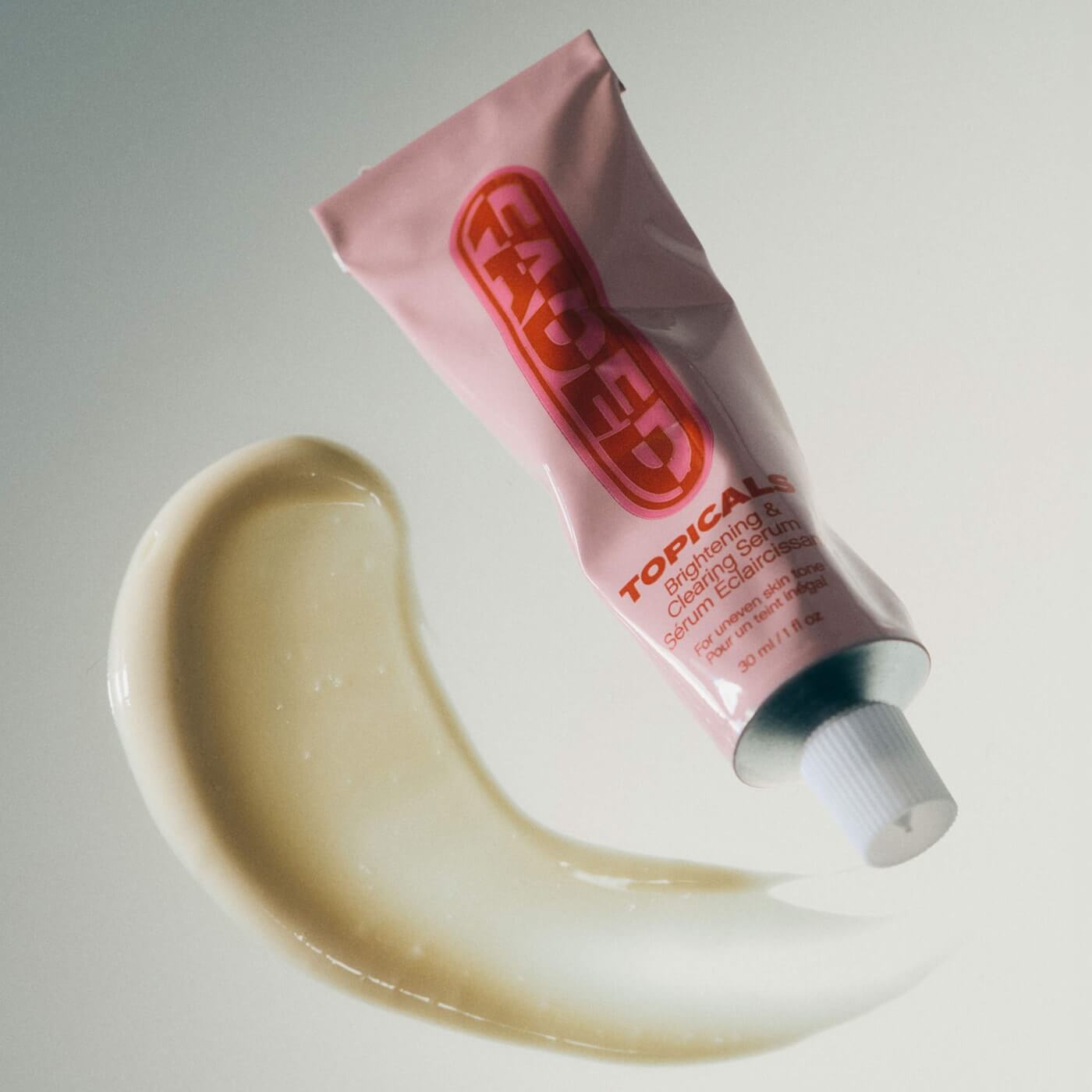 Faded Brightening + Clearing Serum (Unscented) - image 7