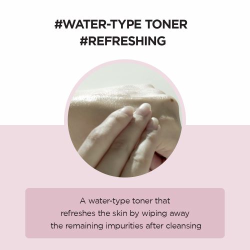 Poremizing Clear Toner - image 3